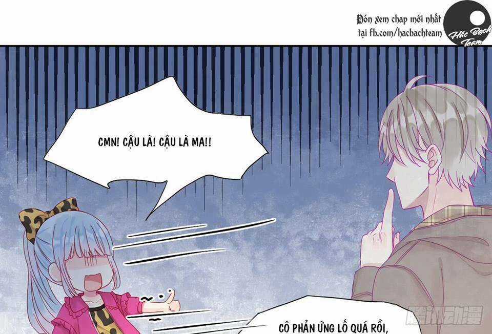 Vương Bài Điềm Mật Chapter 3 trang 39