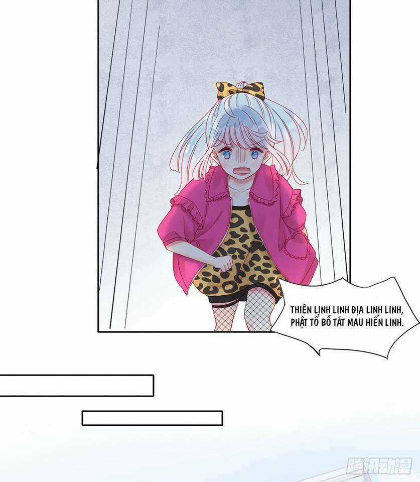 Vương Bài Điềm Mật Chapter 3 trang 41