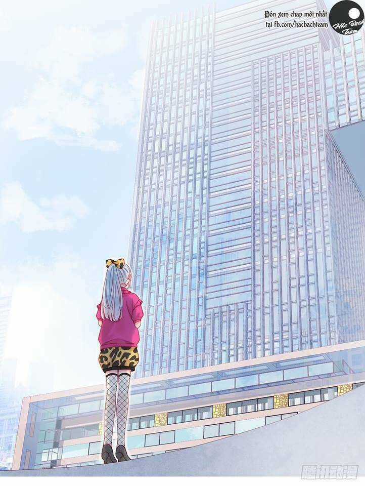 Vương Bài Điềm Mật Chapter 3 trang 42