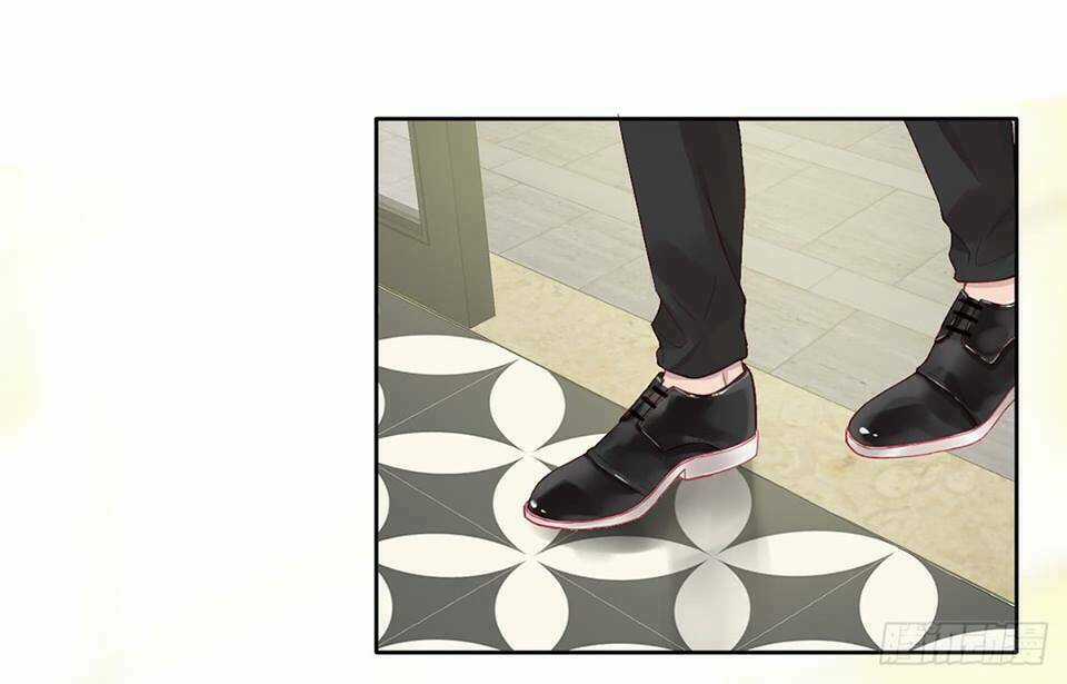 Vương Bài Điềm Mật Chapter 3 trang 45