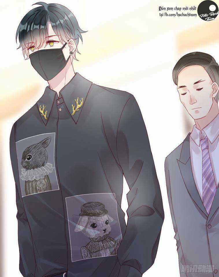 Vương Bài Điềm Mật Chapter 3 trang 46