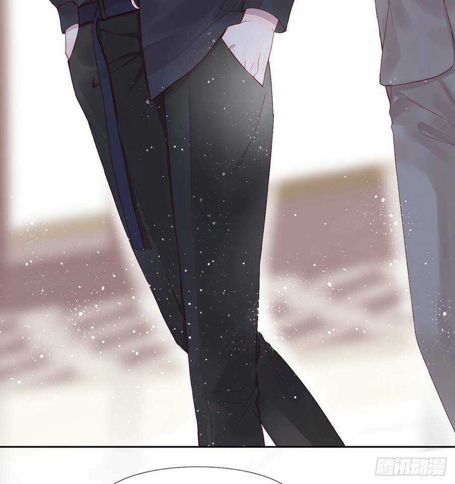 Vương Bài Điềm Mật Chapter 3 trang 47