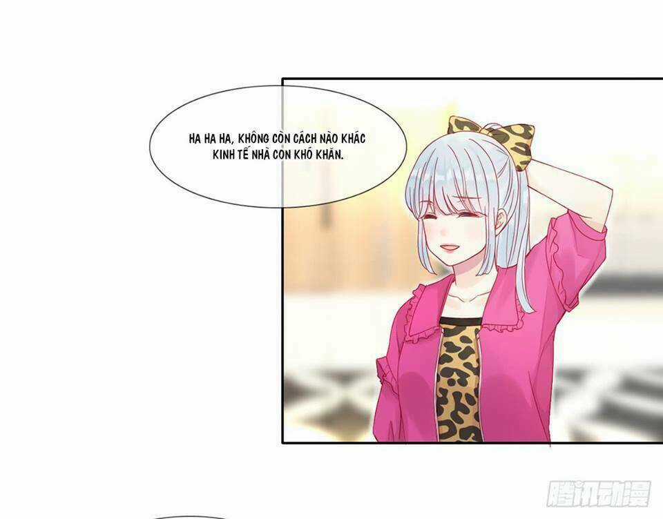 Vương Bài Điềm Mật Chapter 3 trang 51