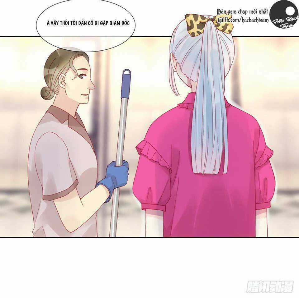 Vương Bài Điềm Mật Chapter 3 trang 52