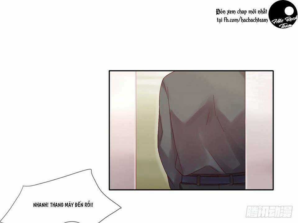 Vương Bài Điềm Mật Chapter 3 trang 54