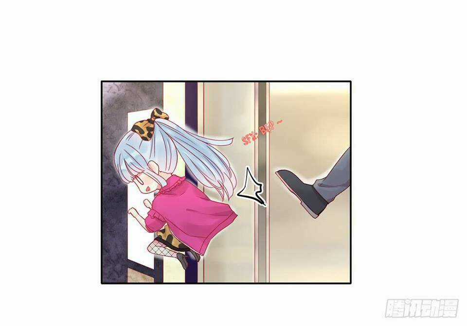 Vương Bài Điềm Mật Chapter 3 trang 58