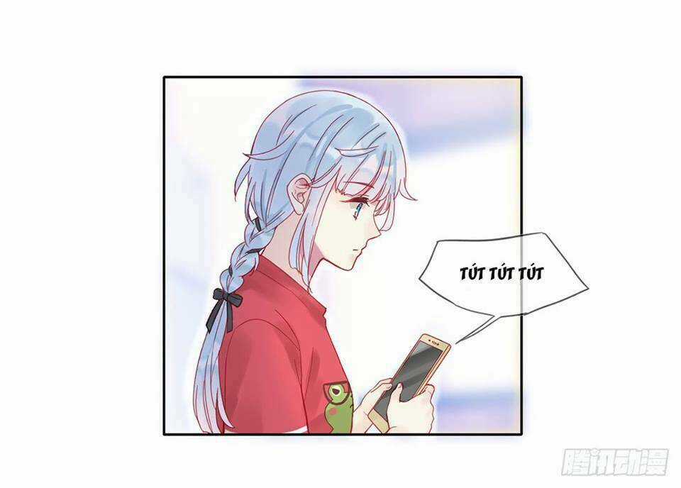 Vương Bài Điềm Mật Chapter 3 trang 6