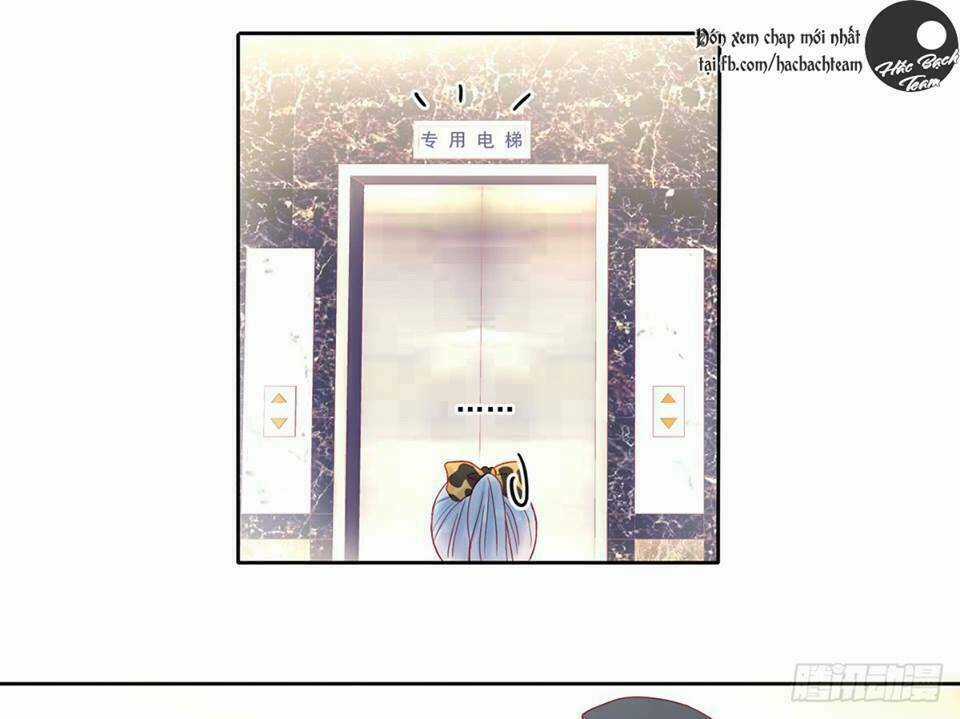 Vương Bài Điềm Mật Chapter 3 trang 60