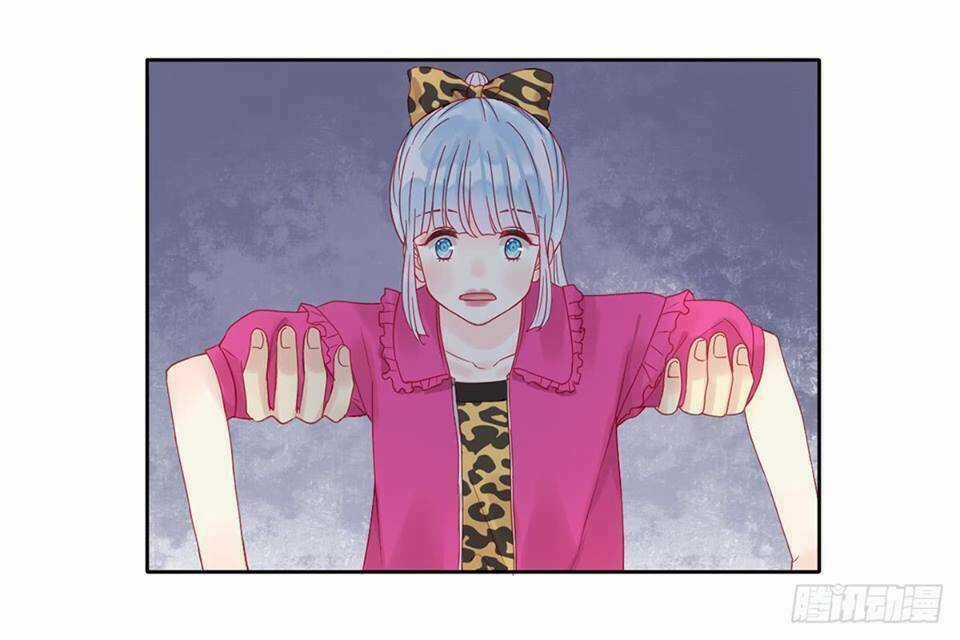 Vương Bài Điềm Mật Chapter 3 trang 62