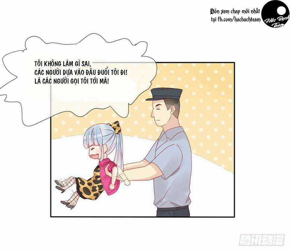 Vương Bài Điềm Mật Chapter 3 trang 63