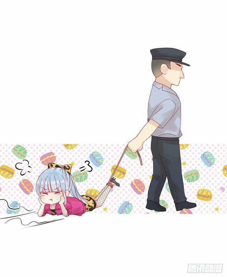 Vương Bài Điềm Mật Chapter 3 trang 64