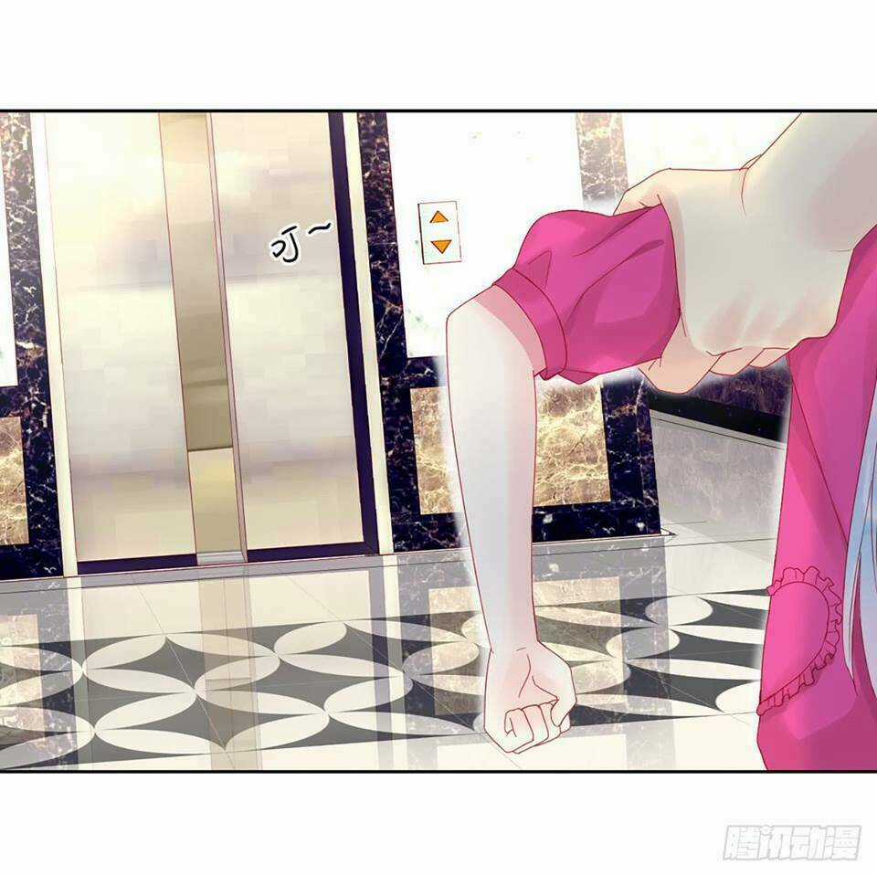 Vương Bài Điềm Mật Chapter 3 trang 65