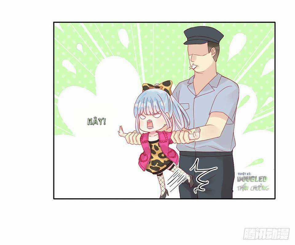 Vương Bài Điềm Mật Chapter 3 trang 66