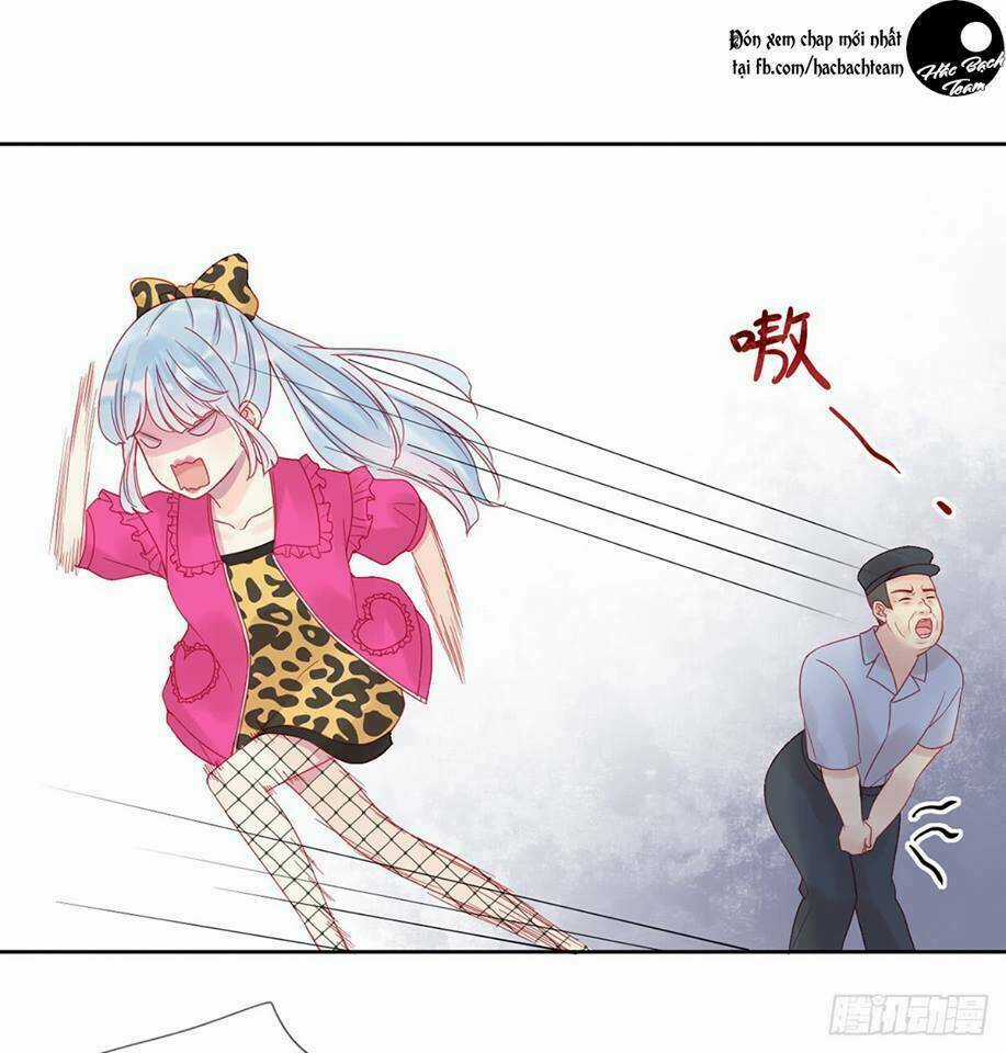 Vương Bài Điềm Mật Chapter 3 trang 67