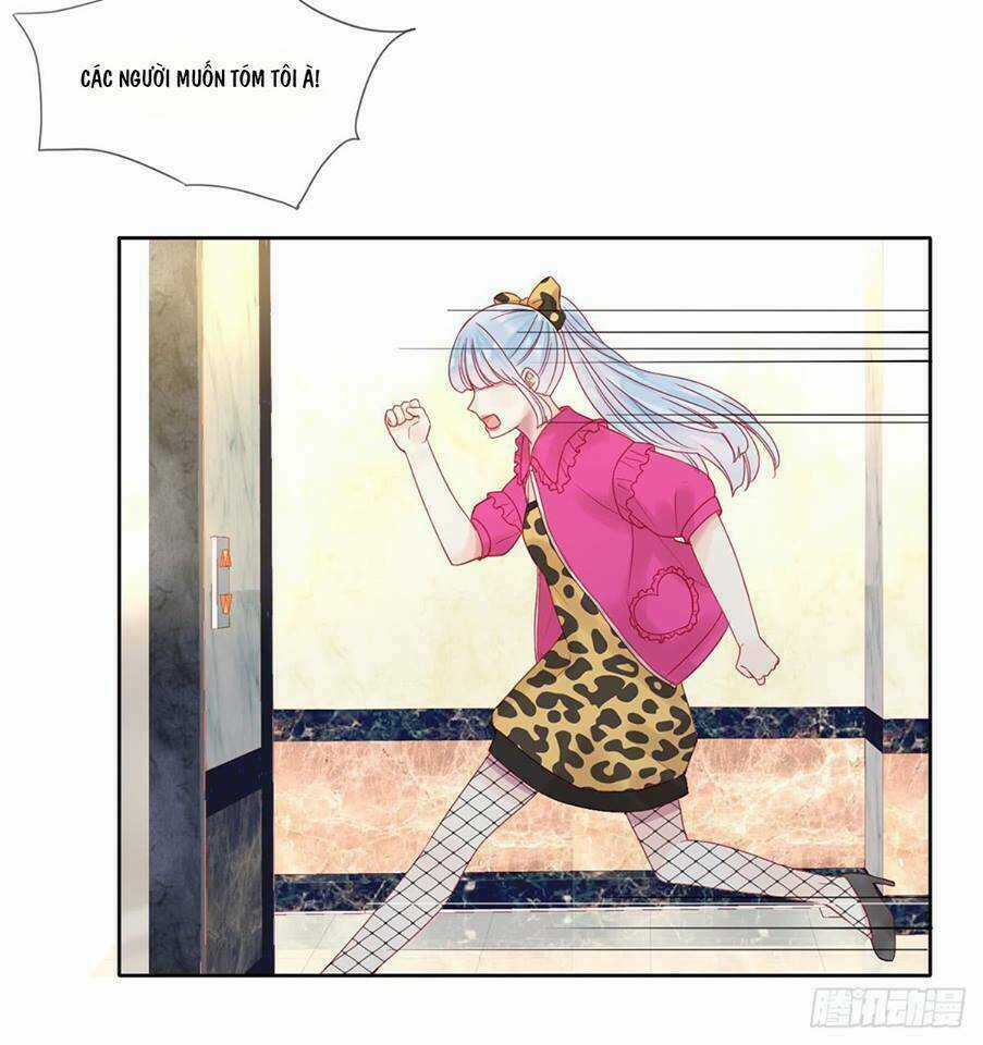 Vương Bài Điềm Mật Chapter 3 trang 68