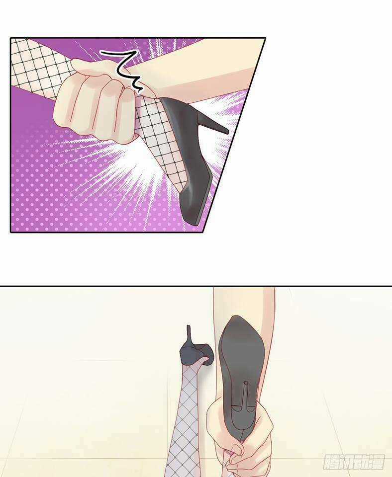 Vương Bài Điềm Mật Chapter 3 trang 69