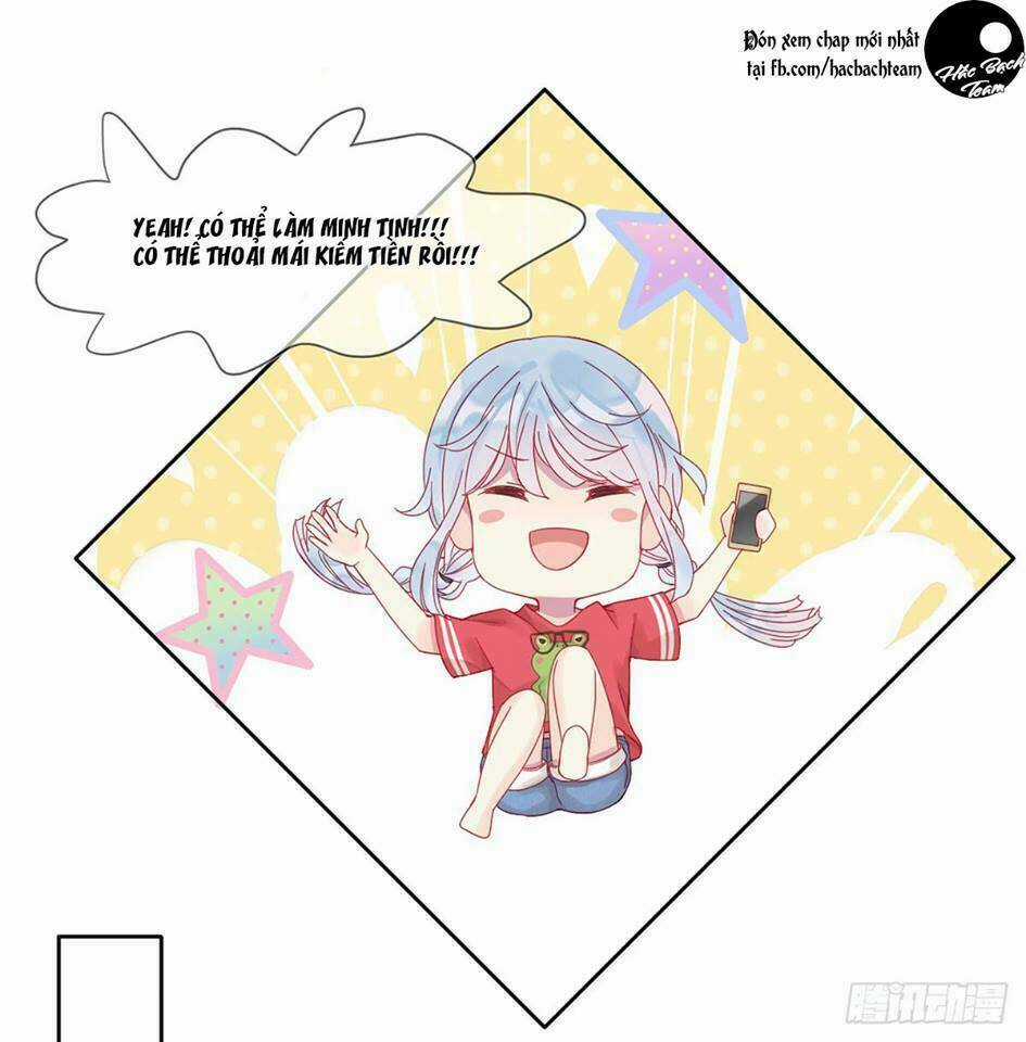 Vương Bài Điềm Mật Chapter 3 trang 7