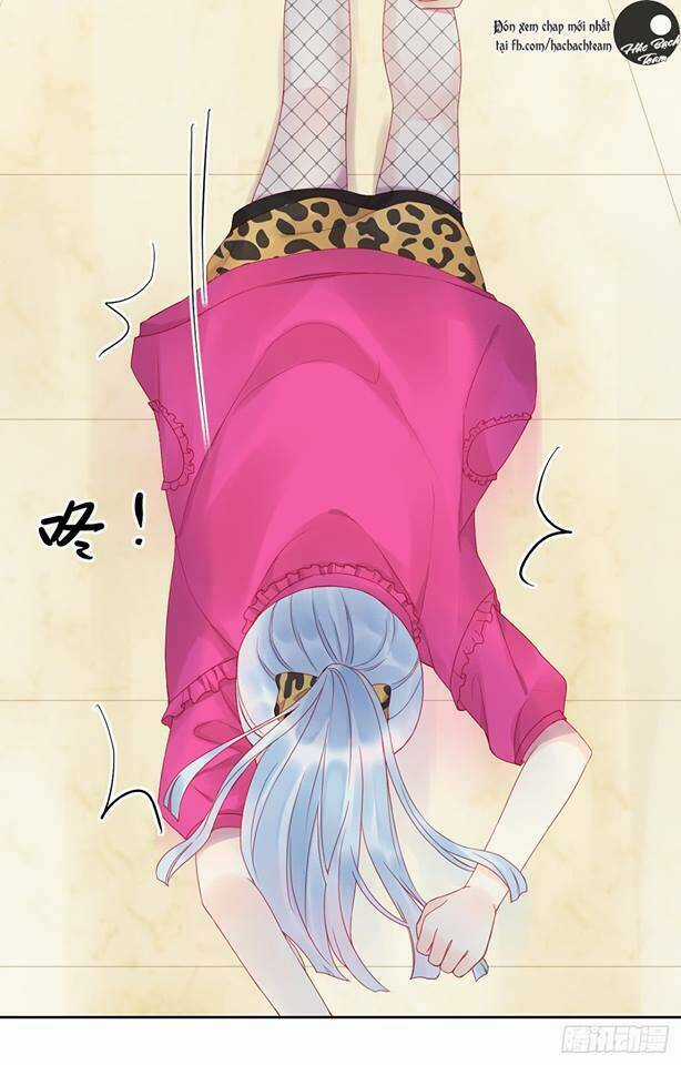 Vương Bài Điềm Mật Chapter 3 trang 70