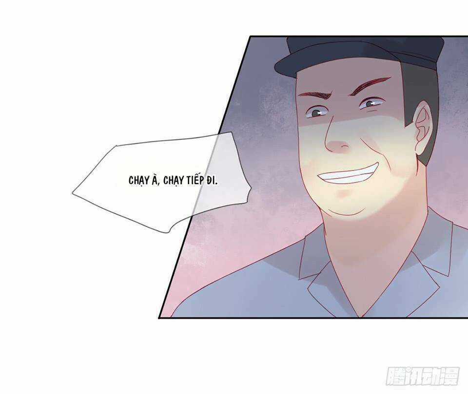 Vương Bài Điềm Mật Chapter 3 trang 71