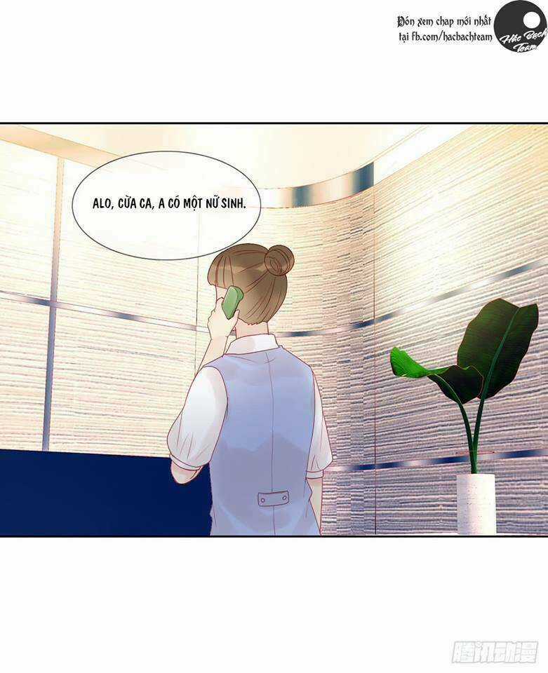 Vương Bài Điềm Mật Chapter 3 trang 73