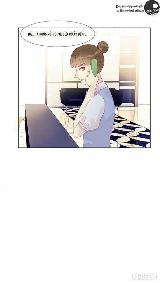 Vương Bài Điềm Mật Chapter 3 trang 74