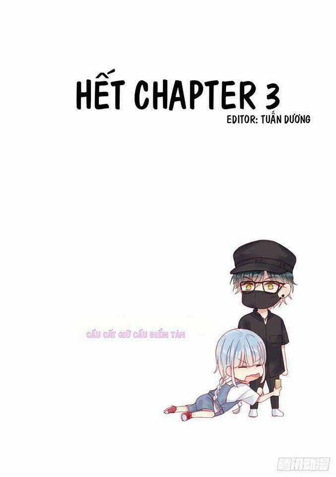 Vương Bài Điềm Mật Chapter 3 trang 75