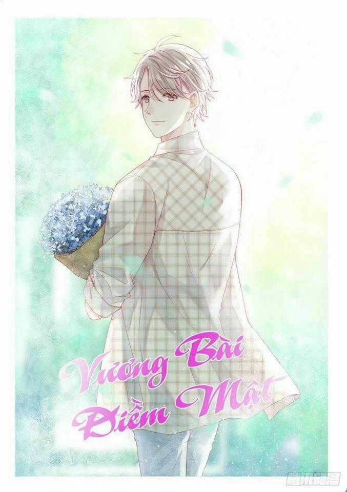 Vương Bài Điềm Mật Chapter 4 trang 0