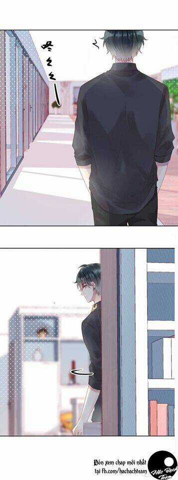 Vương Bài Điềm Mật Chapter 4 trang 27