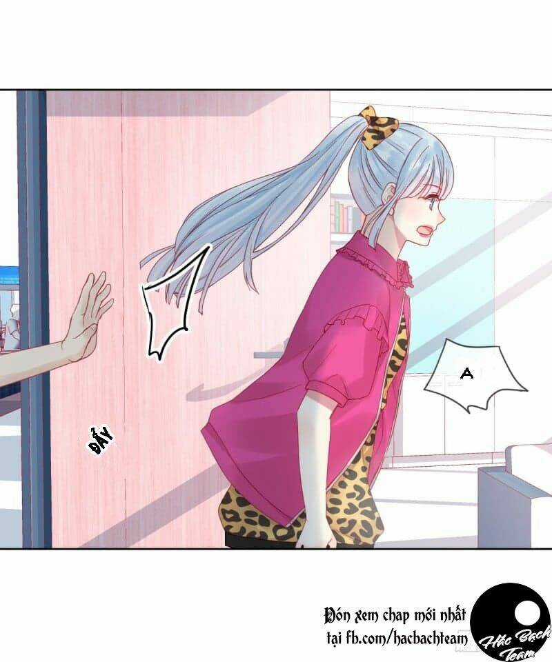 Vương Bài Điềm Mật Chapter 4 trang 5