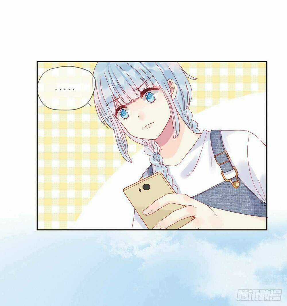 Vương Bài Điềm Mật Chapter 5 trang 10