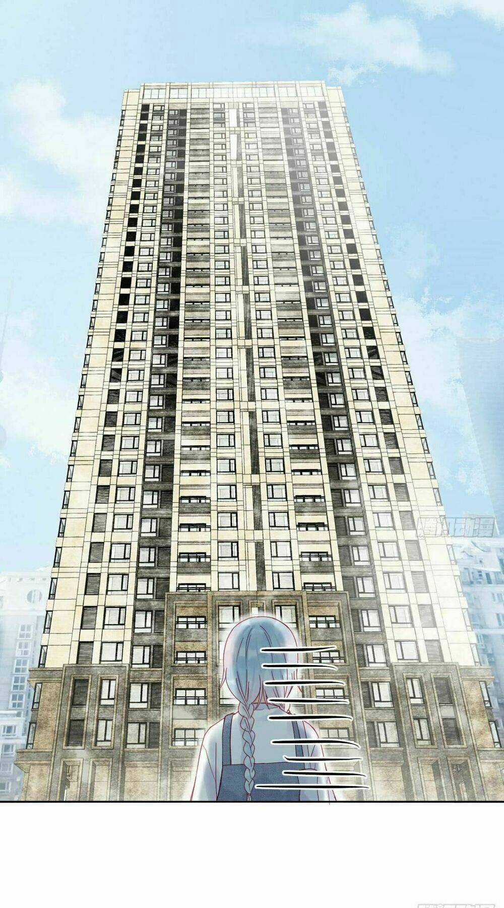 Vương Bài Điềm Mật Chapter 5 trang 11