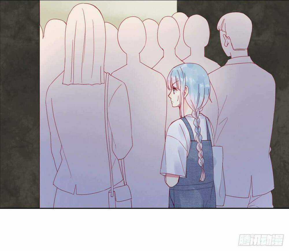 Vương Bài Điềm Mật Chapter 5 trang 13