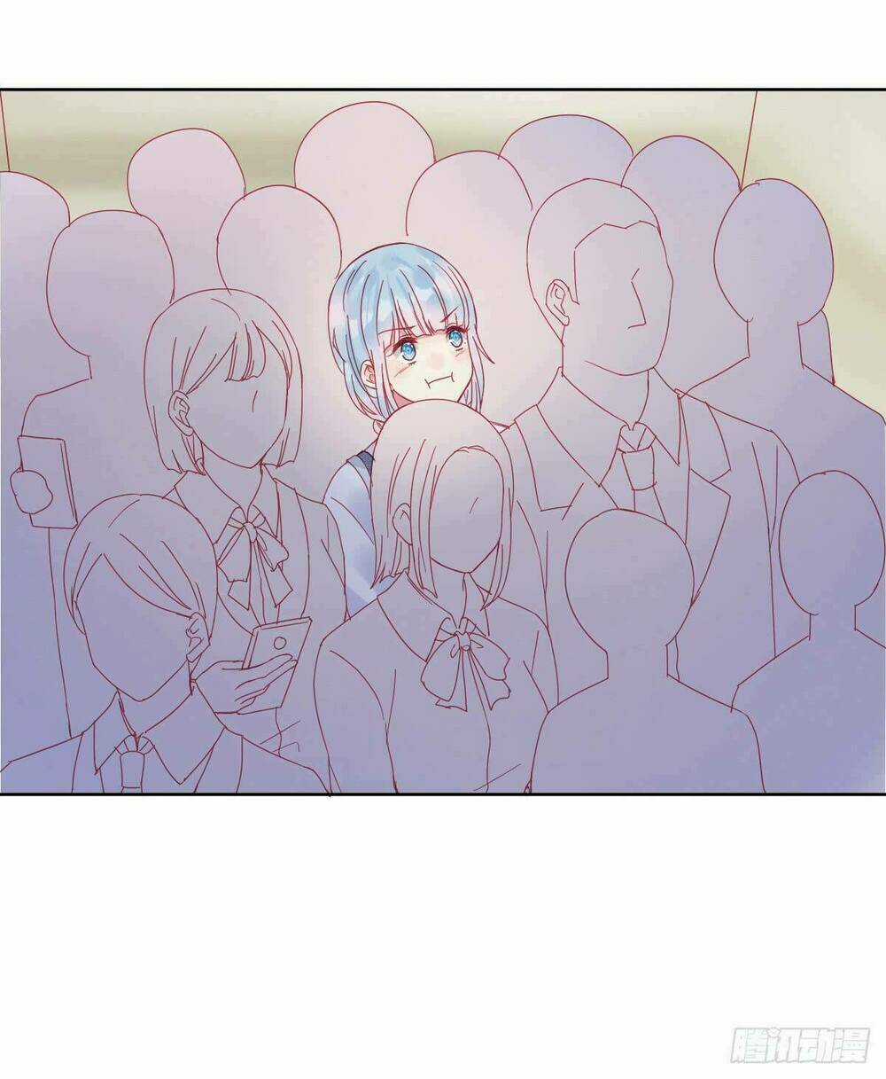 Vương Bài Điềm Mật Chapter 5 trang 14