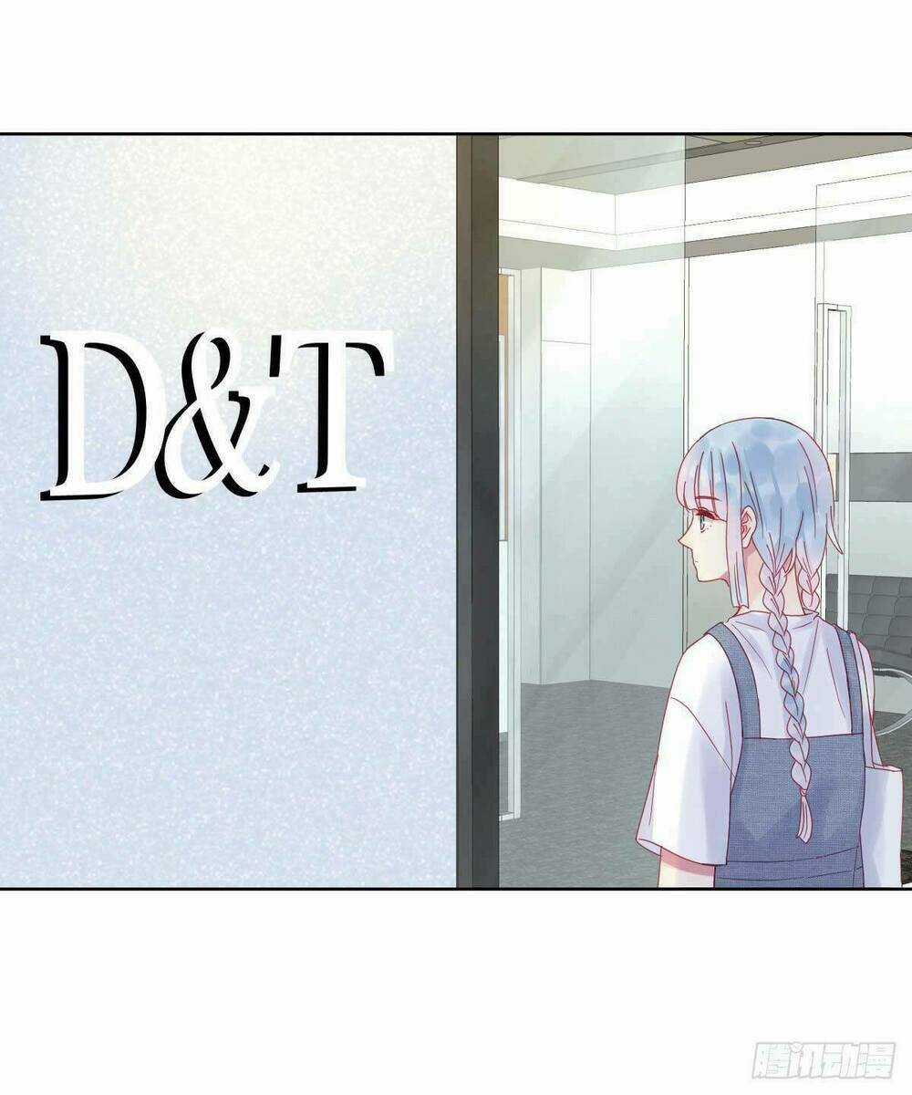 Vương Bài Điềm Mật Chapter 5 trang 17