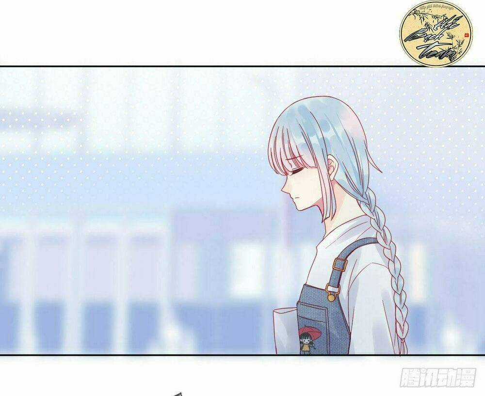 Vương Bài Điềm Mật Chapter 5 trang 2