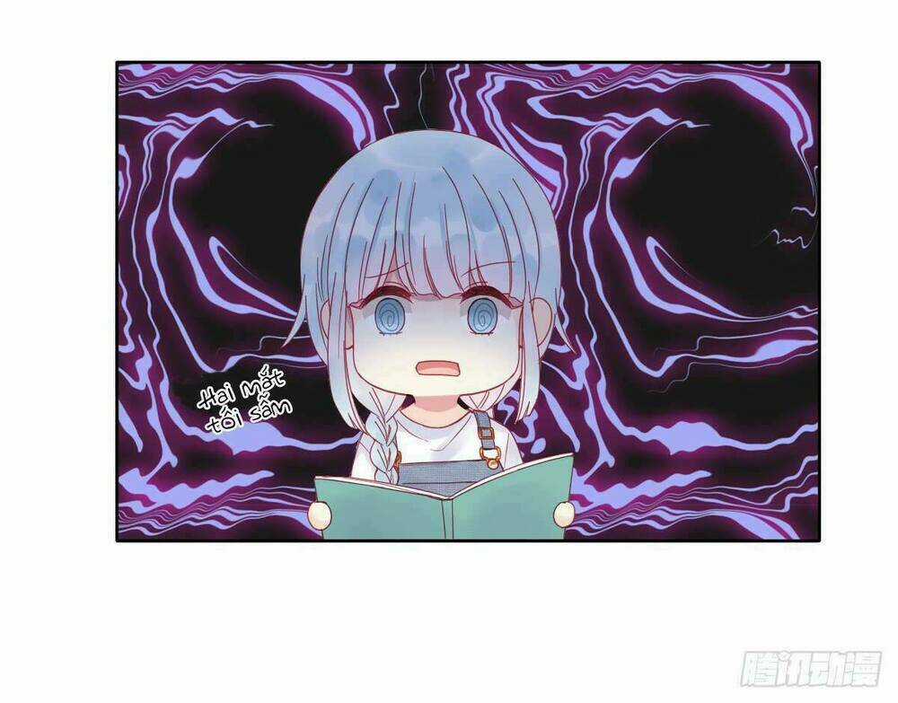 Vương Bài Điềm Mật Chapter 5 trang 27