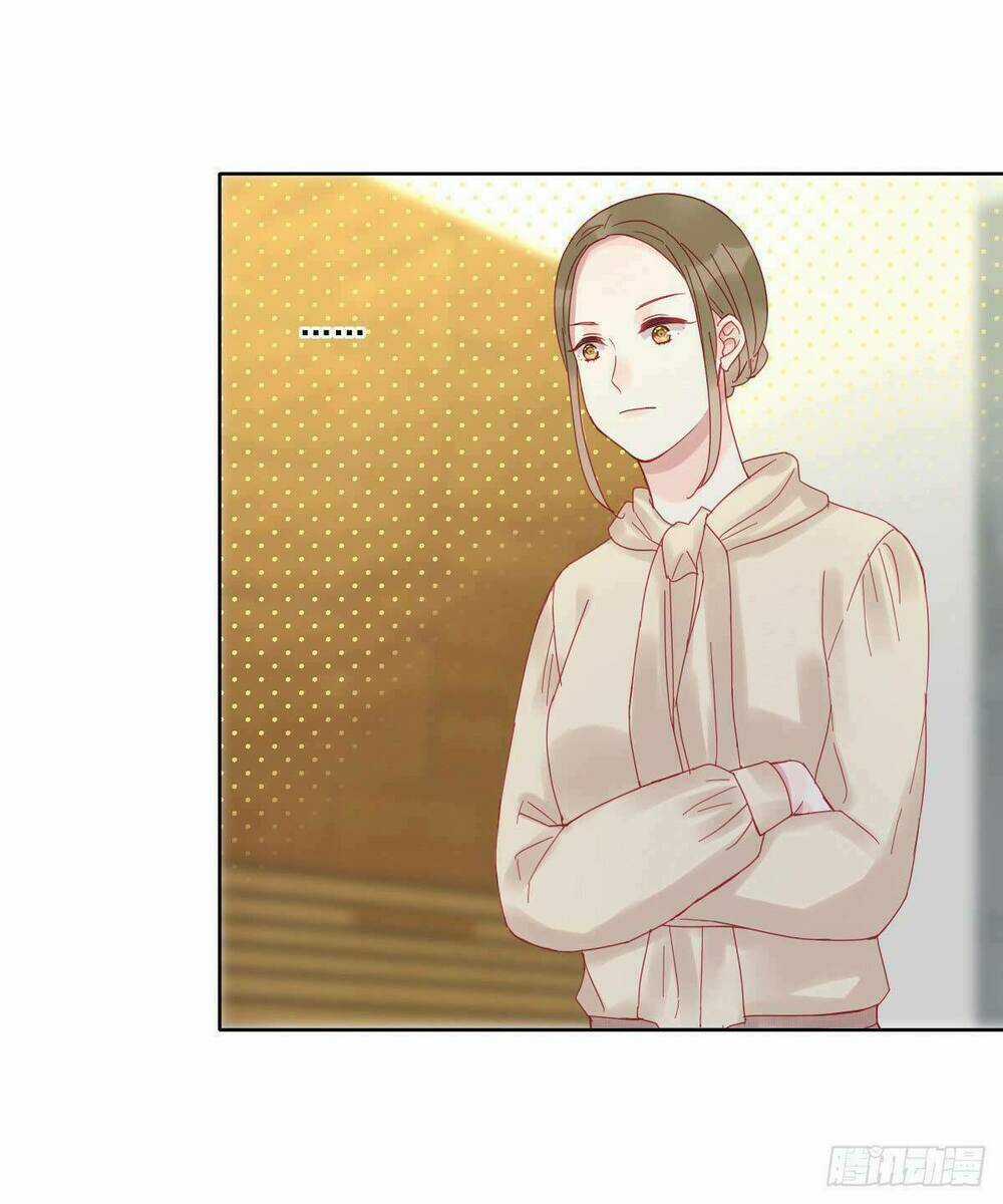 Vương Bài Điềm Mật Chapter 5 trang 30