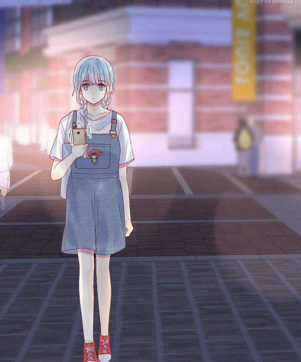 Vương Bài Điềm Mật Chapter 5 trang 34