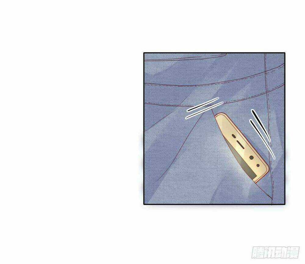 Vương Bài Điềm Mật Chapter 5 trang 4