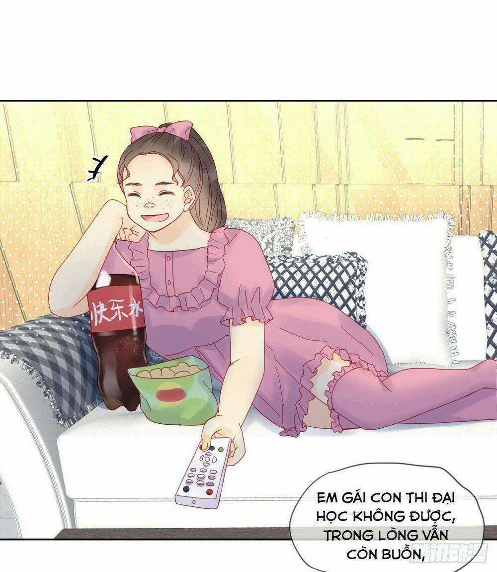 Vương Bài Điềm Mật Chapter 5 trang 40
