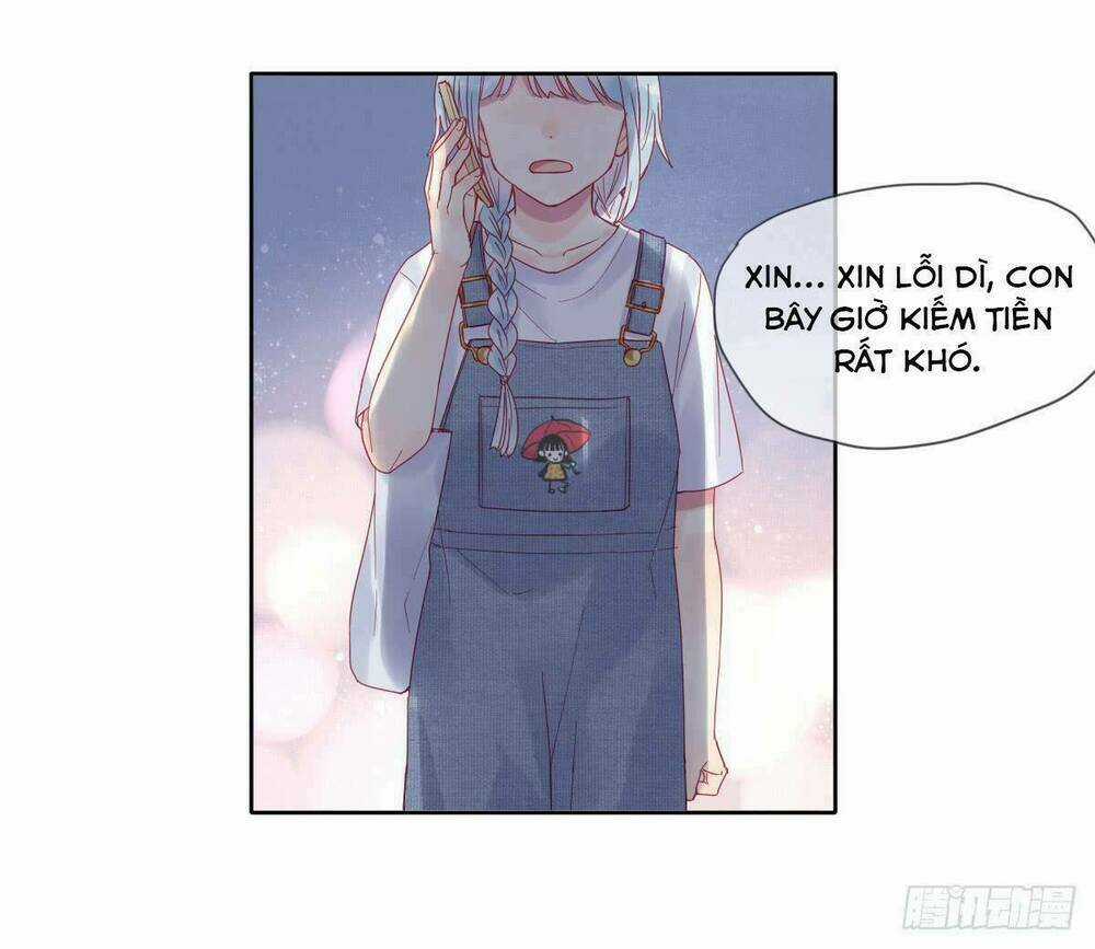 Vương Bài Điềm Mật Chapter 5 trang 42