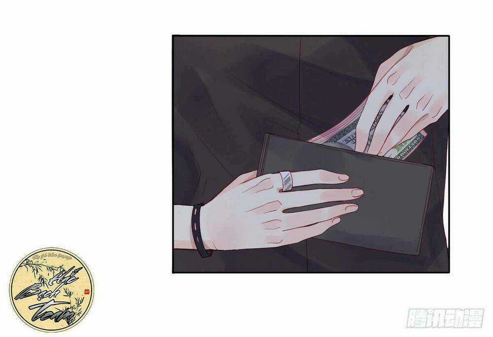 Vương Bài Điềm Mật Chapter 5 trang 49