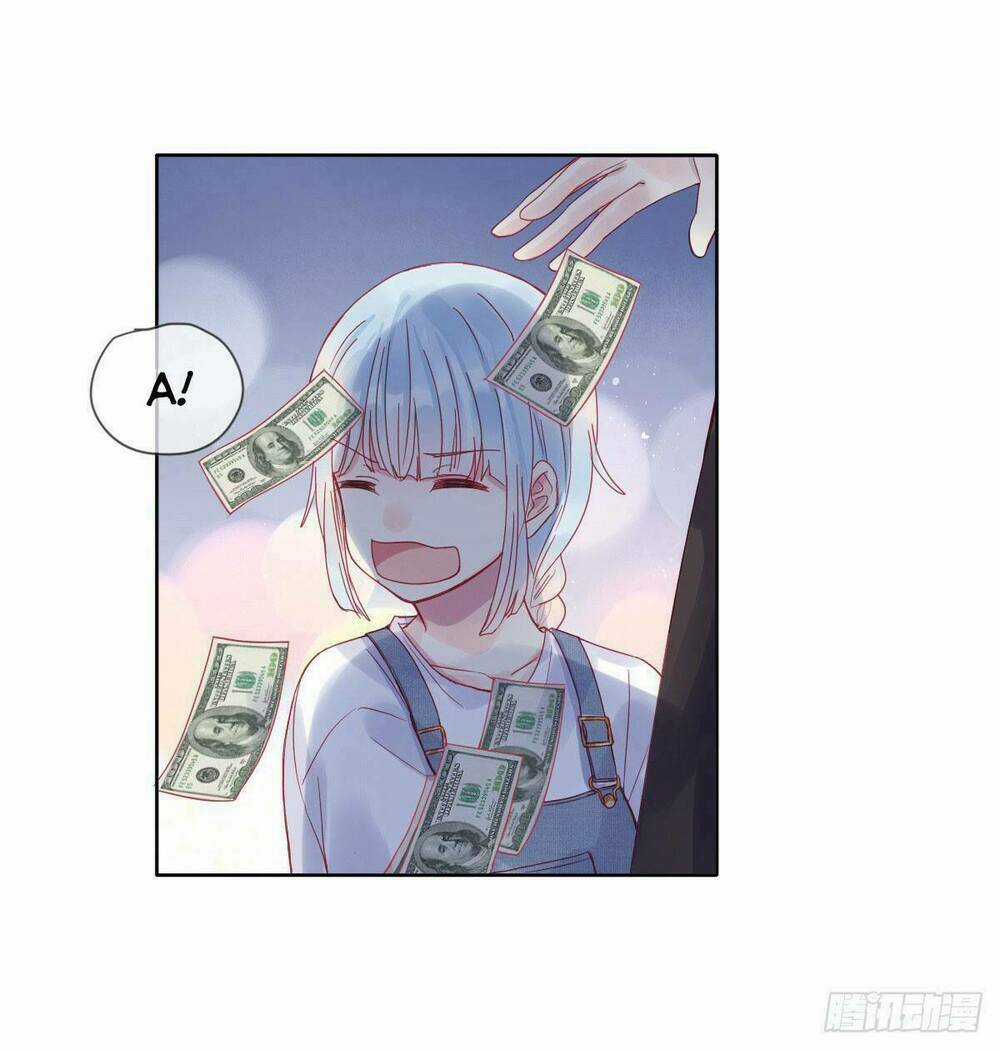 Vương Bài Điềm Mật Chapter 5 trang 50