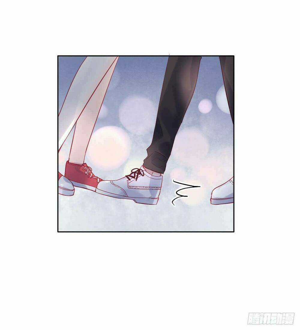 Vương Bài Điềm Mật Chapter 5 trang 52