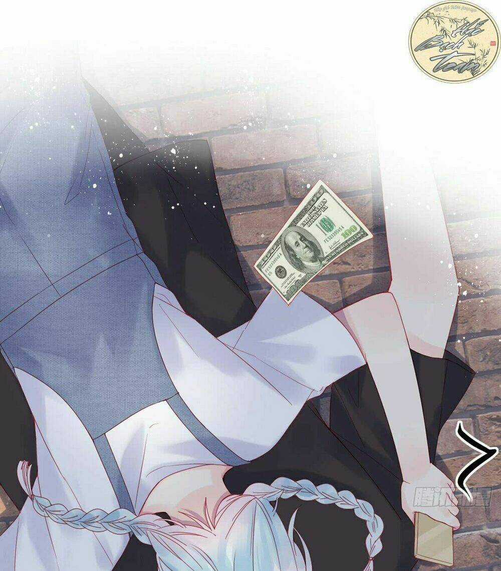 Vương Bài Điềm Mật Chapter 5 trang 53