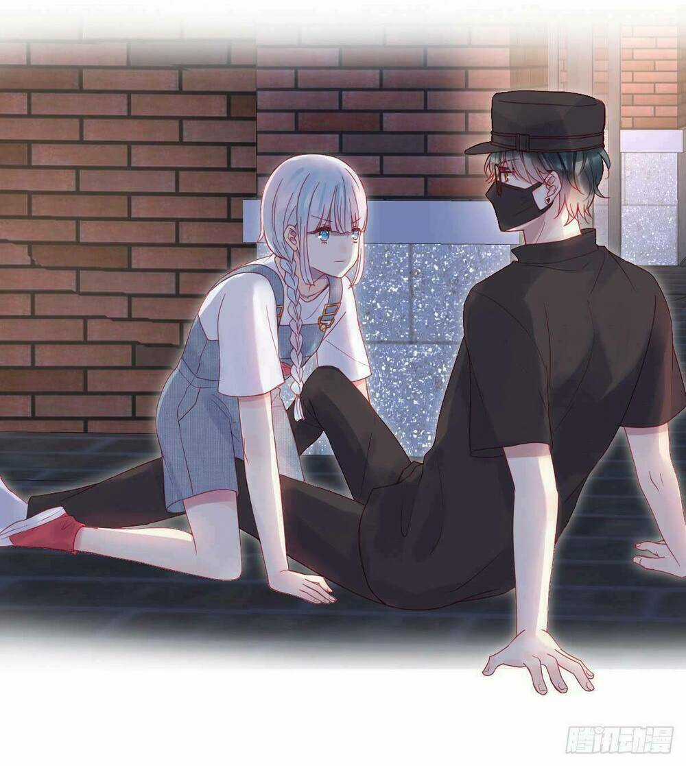 Vương Bài Điềm Mật Chapter 5 trang 59