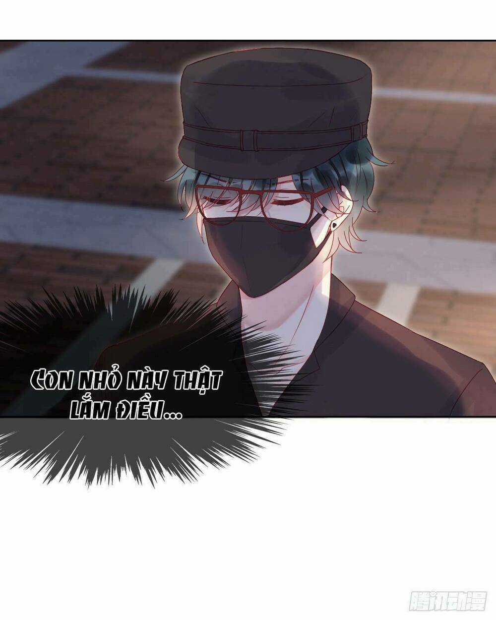 Vương Bài Điềm Mật Chapter 5 trang 62