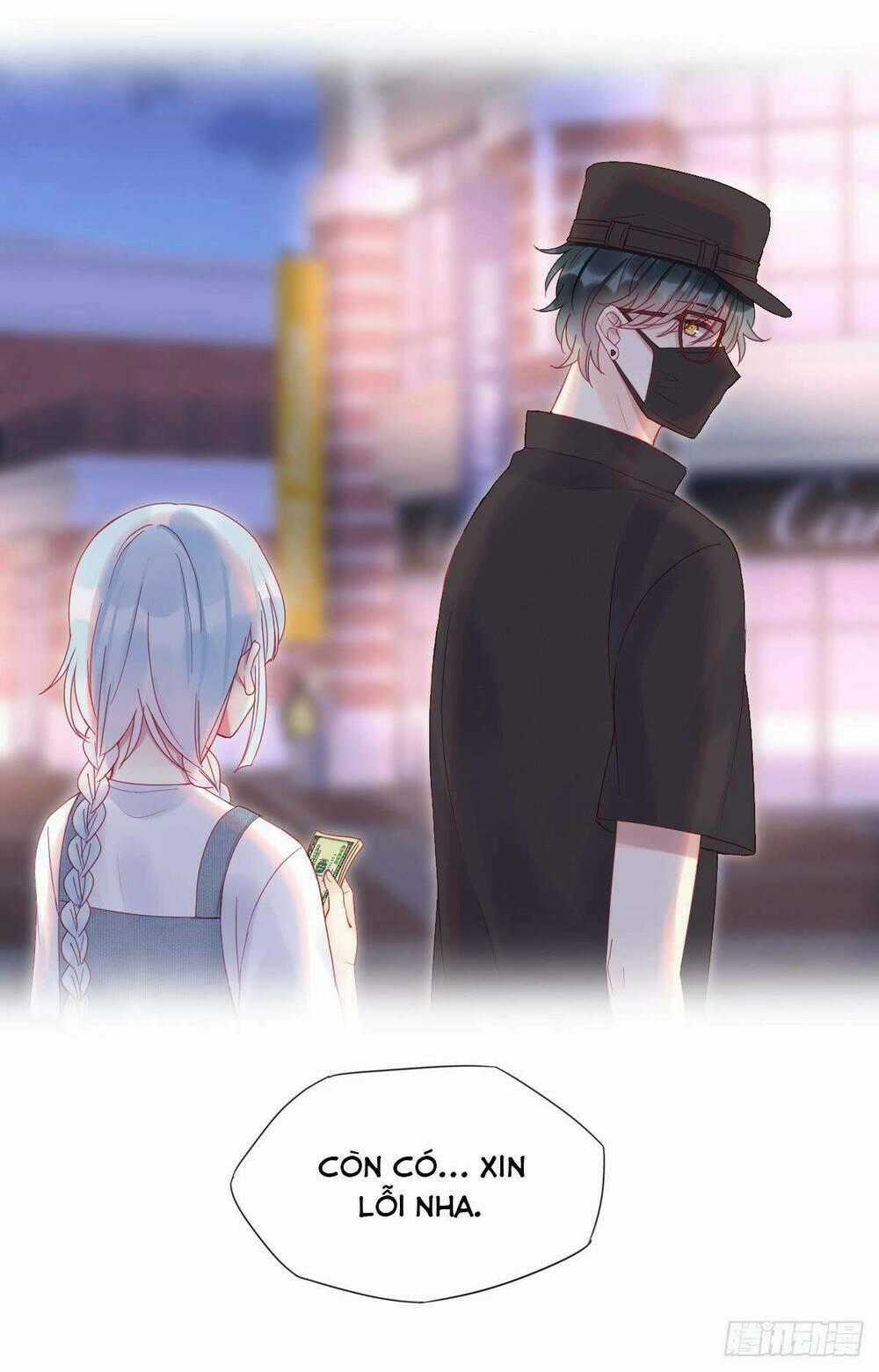 Vương Bài Điềm Mật Chapter 5 trang 65