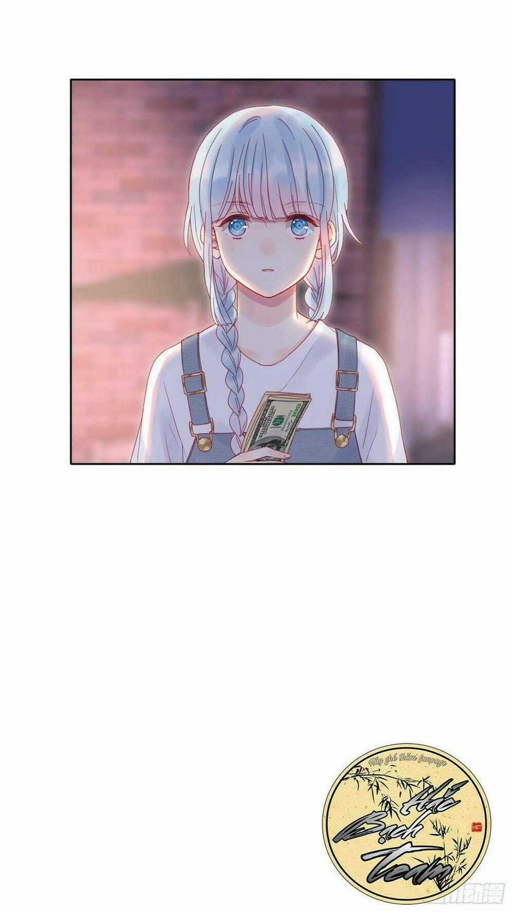 Vương Bài Điềm Mật Chapter 5 trang 66