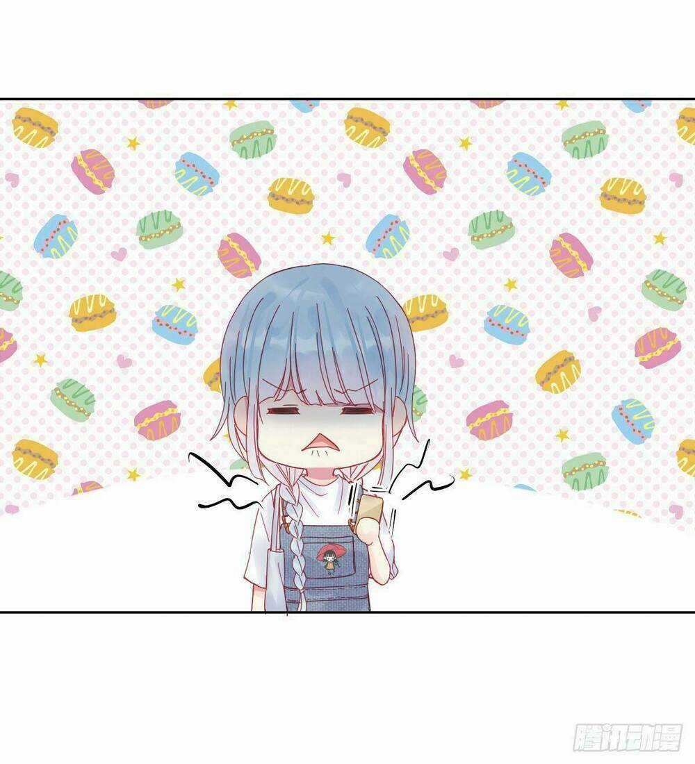 Vương Bài Điềm Mật Chapter 5 trang 7